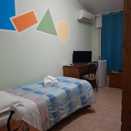 Hotel Soleo Quartu SantʼElena Esterno foto