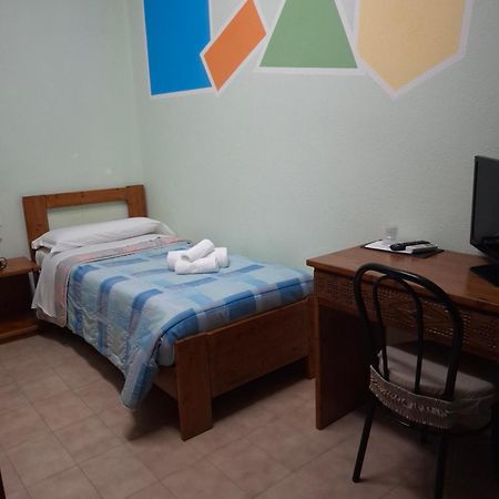 Hotel Soleo Quartu SantʼElena Esterno foto