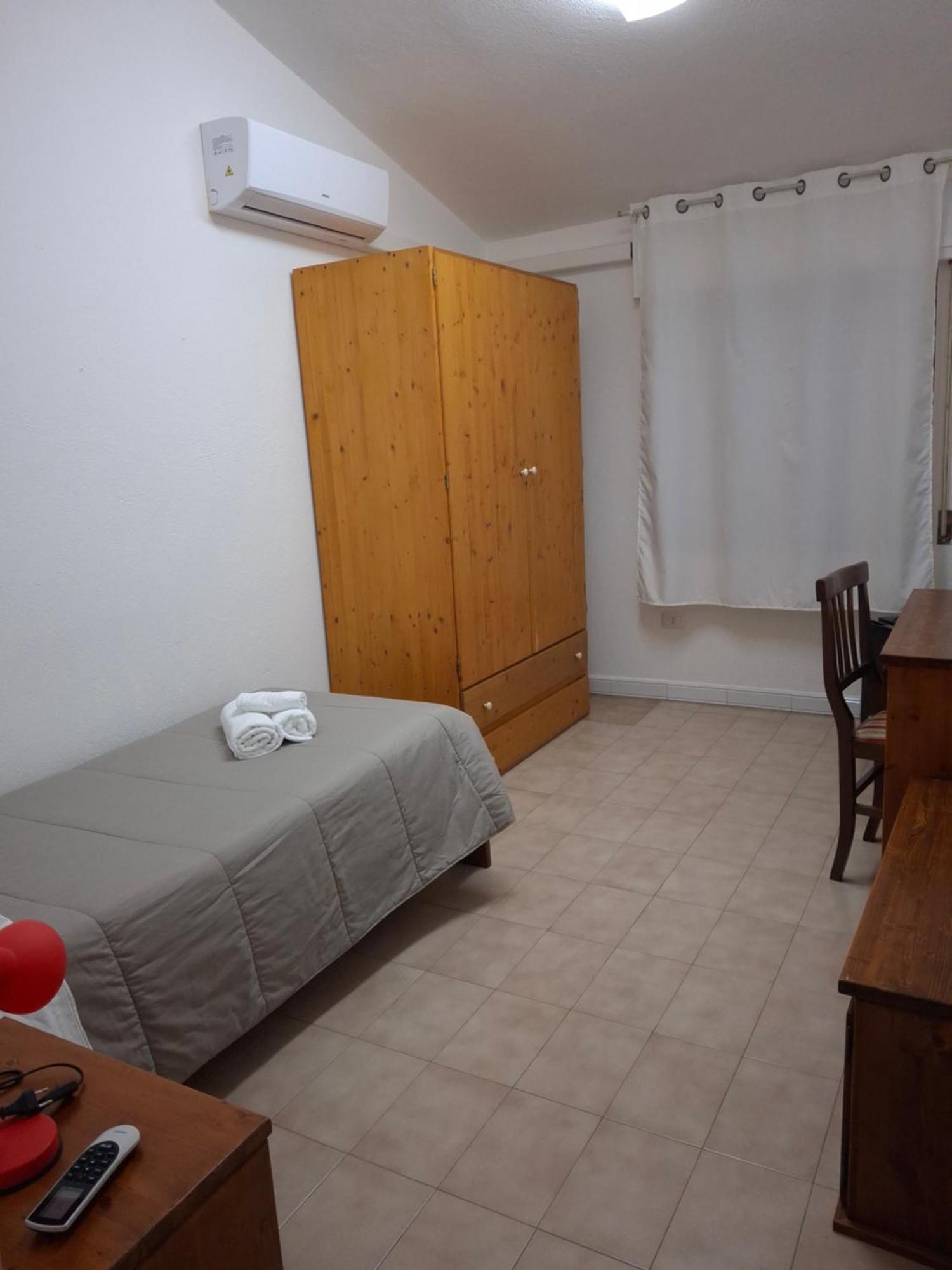 Hotel Soleo Quartu SantʼElena Esterno foto