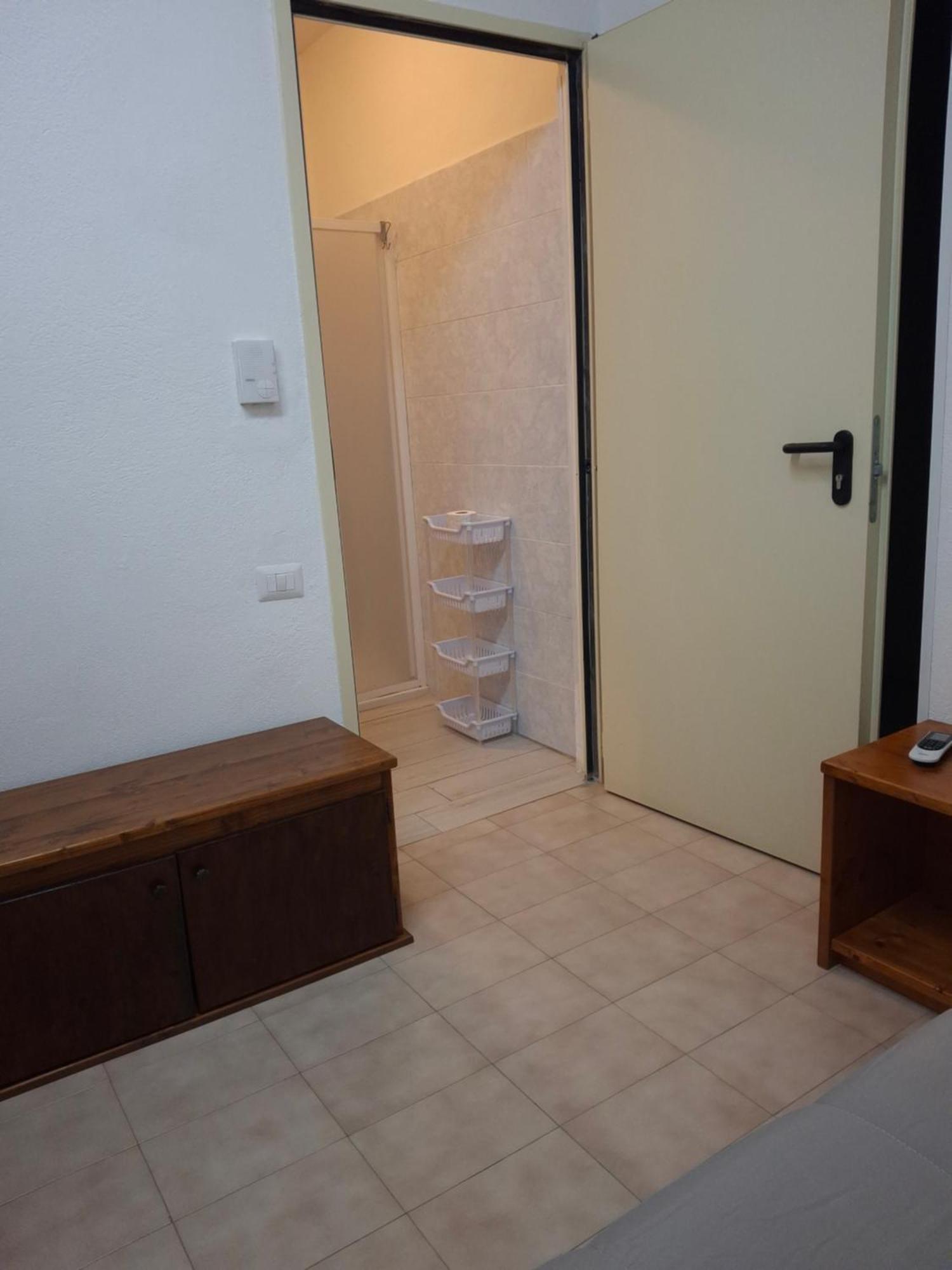 Hotel Soleo Quartu SantʼElena Esterno foto